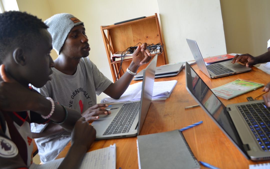 Computer Classes