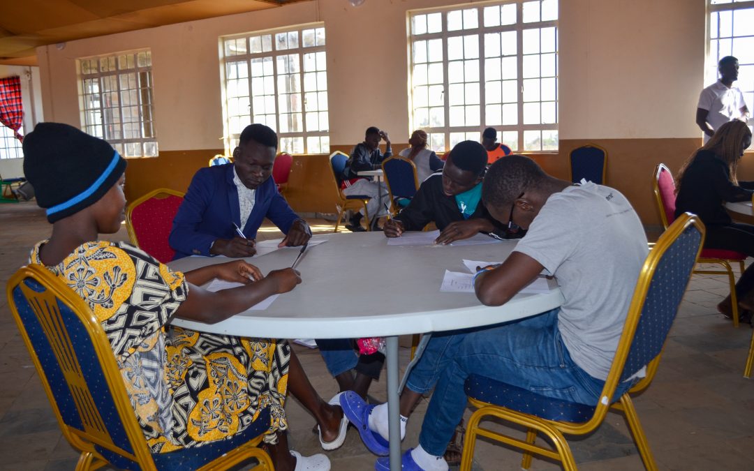 Empowering the Next Generation: The Impact of the One Life Africa LEAD Program